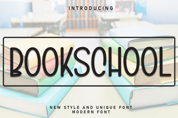 Bookschool: A Strategic Tool for Creatives and Professionals Alike