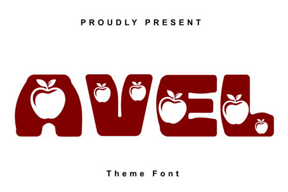 Unlocking Creative Potential with Avel: The Typeface Redefining Visual Expression