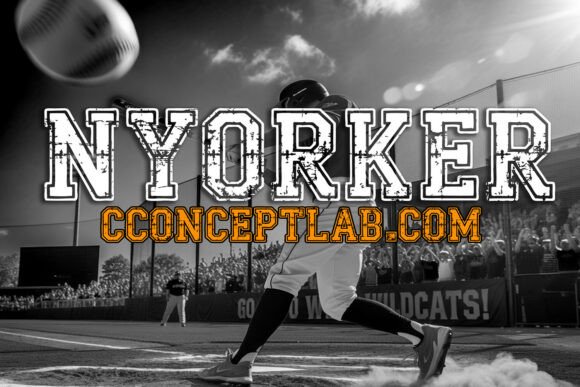 Why Nyorker Stands Out as a Bold Design Choice for High-Impact Typography